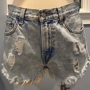 Levi’s Shorts, Size: W32 L30